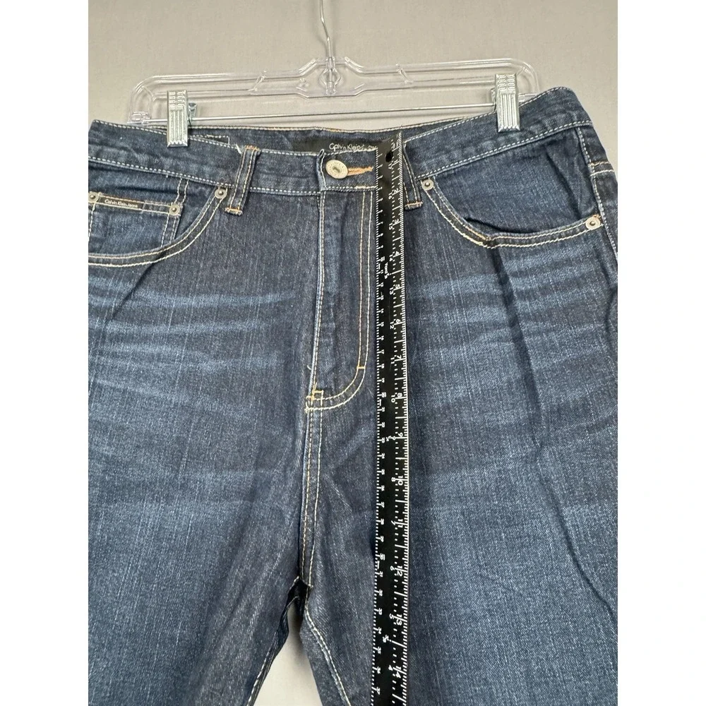 Calvin Klein calvin klein